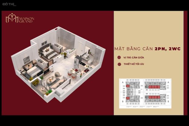 Booking 30 Triệu: Nhận Đặc Quyền, Tận Hưởng Tối Đa. (Chỉ hôm nay!) 14919759