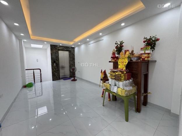 🏡✨ SIÊU PHẨM NHÀ ĐẸP – 7 TẦNG THANG MÁY – Ô TÔ ĐỖ CỬA – XUÂN ĐỈNH  14919866