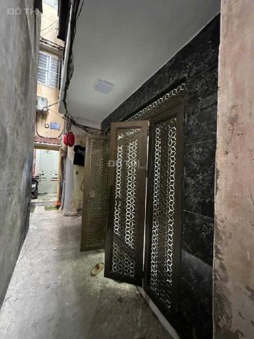 Ngõ Thông Phong - Lõi Đống Đa - 6.25 Tỷ - Nhà Đẹp 5 tầng ở luôn - 3 Ngủ 4 WC - Ngõ rộng Gần phố 14919911