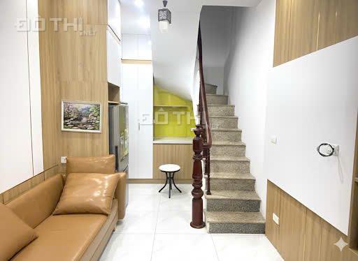 Nhà Văn Chương - 5 tầng 5,48 tỷ - Lõi Đống Đa - Gần phố - công năng đỉnh - Tặng FULL nội thất 14919912