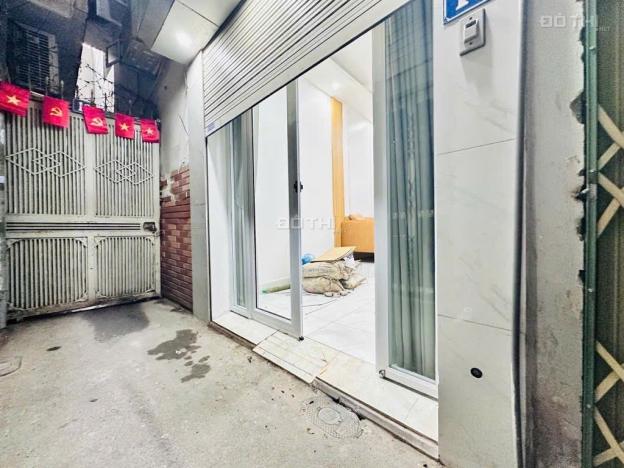 Nhà Văn Chương - 5 tầng 5,48 tỷ - Lõi Đống Đa - Gần phố - công năng đỉnh - Tặng FULL nội thất 14919912