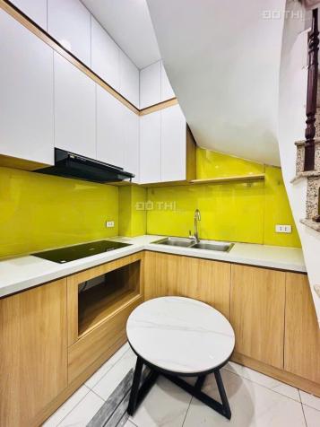 Nhà Văn Chương - 5 tầng 5,48 tỷ - Lõi Đống Đa - Gần phố - công năng đỉnh - Tặng FULL nội thất 14919912