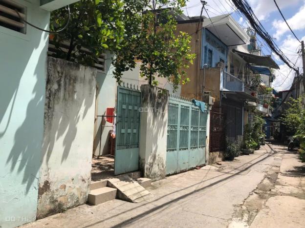 Bán nhà đất 372/52+372/52A Điện Biên Phủ, Phường 17, Bình Thạnh Giá 34.5 tỷ 14920160