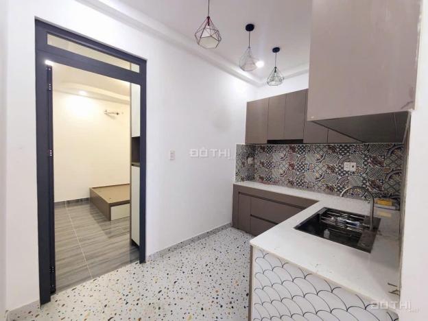 CHỦ GẤP GIẢM NGAY 200 TRIỆU – GIÁ CÒN 6.05 TỶ 🏡 NHÀ HẺM XE HƠI QUAY ĐẦU – FULL NỘI THẤT – Ở NGAY 14920174