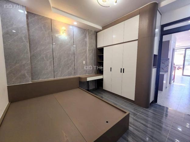 CHỦ GẤP GIẢM NGAY 200 TRIỆU – GIÁ CÒN 6.05 TỶ 🏡 NHÀ HẺM XE HƠI QUAY ĐẦU – FULL NỘI THẤT – Ở NGAY 14920174