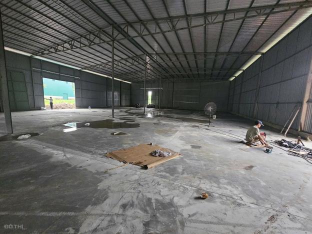 CHO THUÊ KHO, XƯỞNG Tại QL17. PHÚ THỊ. GIA LÂM. TP HÀ NỘI 14920255