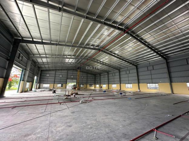 CHO THUÊ KHO, XƯỞNG Tại QL17. PHÚ THỊ. GIA LÂM. TP HÀ NỘI 14920255