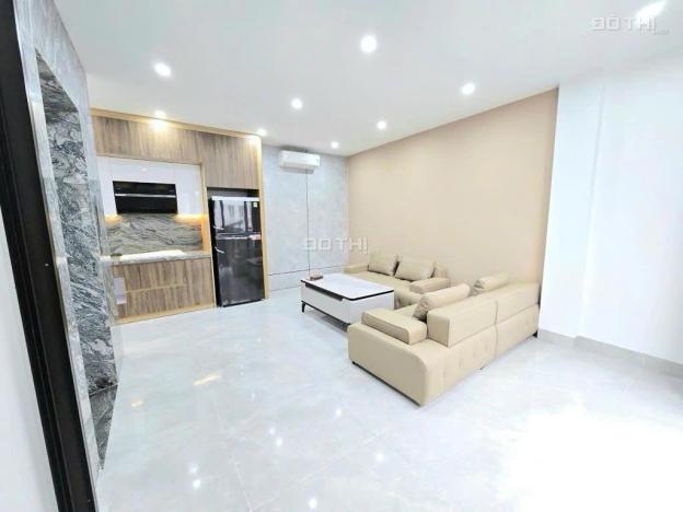 BÁN NHÀ HỒNG TIẾN BỒ ĐỀ, THANG MÁY LONG LANH, TẶNG NỘI THẤT CHẤT, 25M RA PHỐ, GIÁ MỀM NHƯ BÚN 14920268