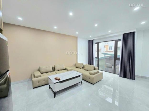 BÁN NHÀ HỒNG TIẾN BỒ ĐỀ, THANG MÁY LONG LANH, TẶNG NỘI THẤT CHẤT, 25M RA PHỐ, GIÁ MỀM NHƯ BÚN 14920268