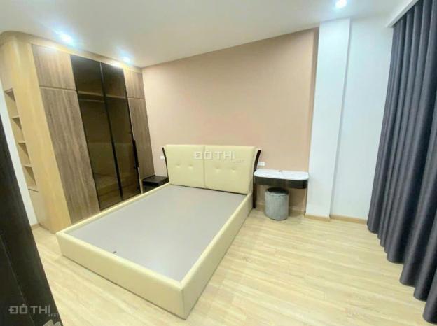 BÁN NHÀ HỒNG TIẾN BỒ ĐỀ, THANG MÁY LONG LANH, TẶNG NỘI THẤT CHẤT, 25M RA PHỐ, GIÁ MỀM NHƯ BÚN 14920268