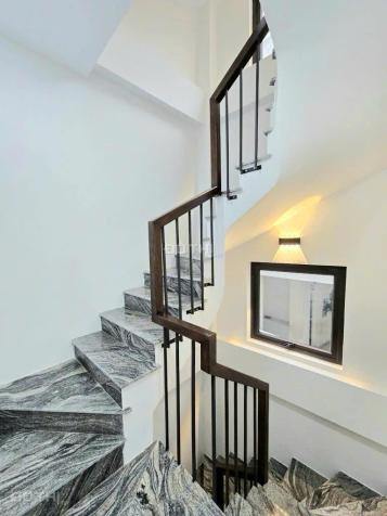 BÁN NHÀ HỒNG TIẾN BỒ ĐỀ, THANG MÁY LONG LANH, TẶNG NỘI THẤT CHẤT, 25M RA PHỐ, GIÁ MỀM NHƯ BÚN 14920268