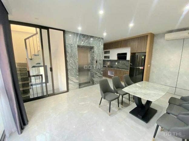 BÁN NHÀ HỒNG TIẾN BỒ ĐỀ, THANG MÁY LONG LANH, TẶNG NỘI THẤT CHẤT, 25M RA PHỐ, GIÁ MỀM NHƯ BÚN 14920268