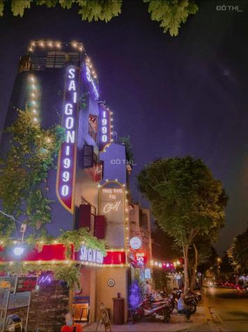 Bán gấp nhà phố 4 tầng ~60m2 mặt tiền kinh doanh đường 2 chiều-Q.1 TP.HCM, hiếm có khó tìm 14920333