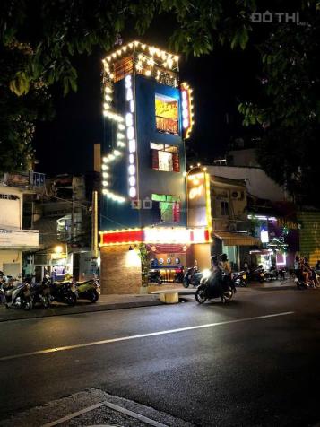 Bán gấp nhà phố 4 tầng ~60m2 mặt tiền kinh doanh đường 2 chiều-Q.1 TP.HCM, hiếm có khó tìm 14920333