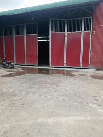 KHO, XƯỞNG CHO THUÊ MẶT ĐƯỜNG QL3. SÓC SƠN. TP HÀ NỘI 14920464