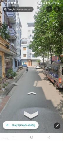 Chính chủ Bán nhà KĐT Văn Quán – 70,2m² x 4.5 tầng 14920470