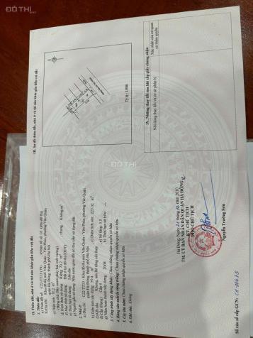 Chính chủ Bán nhà KĐT Văn Quán – 70,2m² x 4.5 tầng 14920470