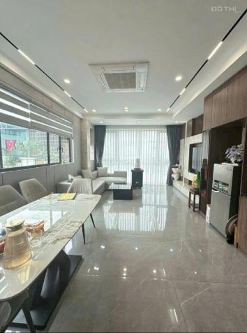 BÁN NHÀ NGUYỄN SƠN GIA THỤY, LÔ GÓC, GARA Ô TÔ CAMRY, THANG MÁY, TẶNG NỘI THẤT TIỀN TỈ, GIÁ MỀM 14920502