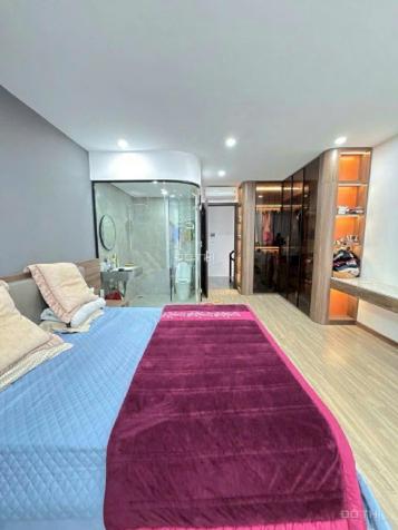 BÁN NHÀ NGUYỄN SƠN GIA THỤY, LÔ GÓC, GARA Ô TÔ CAMRY, THANG MÁY, TẶNG NỘI THẤT TIỀN TỈ, GIÁ MỀM 14920502