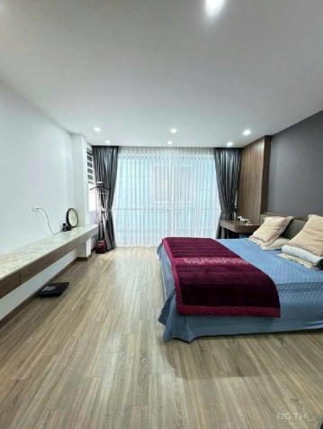 BÁN NHÀ NGUYỄN SƠN GIA THỤY, LÔ GÓC, GARA Ô TÔ CAMRY, THANG MÁY, TẶNG NỘI THẤT TIỀN TỈ, GIÁ MỀM 14920502