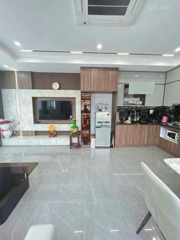 BÁN NHÀ NGUYỄN SƠN GIA THỤY, LÔ GÓC, GARA Ô TÔ CAMRY, THANG MÁY, TẶNG NỘI THẤT TIỀN TỈ, GIÁ MỀM 14920502