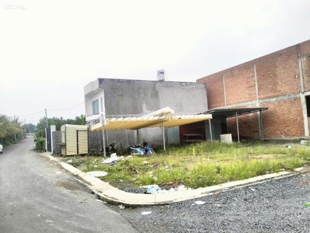 Chính chủ cần bán vài lô đất tại Khu Nhà Ở Long Vân, Bình Lợi 14920594