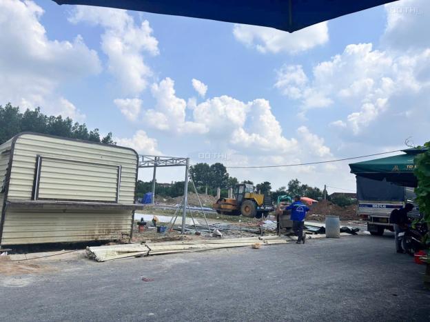 Chính chủ cần bán vài lô đất tại Khu Nhà Ở Long Vân, Bình Lợi 14920594