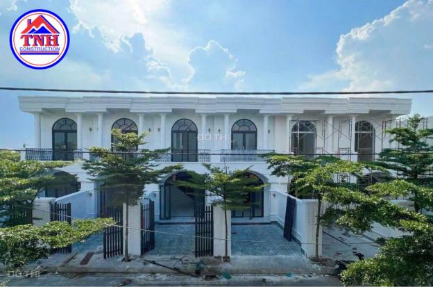 Chính chủ cần bán vài lô đất tại Khu Nhà Ở Long Vân, Bình Lợi 14920594