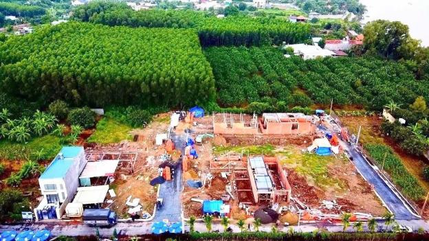 Chính chủ cần bán vài lô đất tại Khu Nhà Ở Long Vân, Bình Lợi 14920594