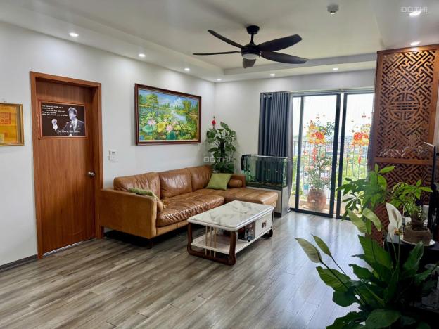 Chung cư cao cấp trung tâm Mỹ Đình 116m2, 3 ngủ 2wc giá chỉ 70 tr/m2 14920687