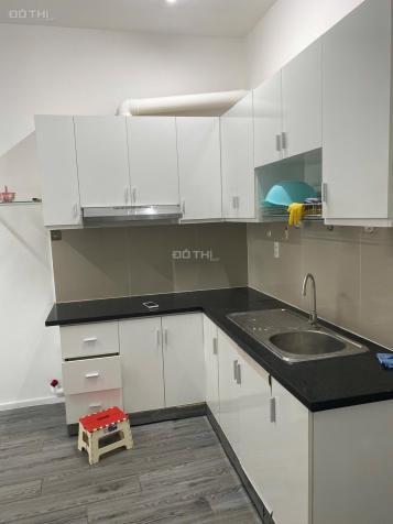 Cho thuê căn hộ chung cư tại Dự án Conic Garden, Bình Chánh, Hồ Chí Minh diện tích 40m2 giá 6 Triệu 14920710