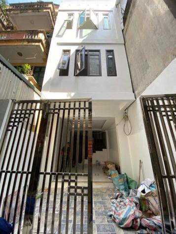 Bán Nhà Mới Xây Cầu Giấy Phù Hợp Với 2 Vợ Chồng Và 2Con Nhỏ 14920768