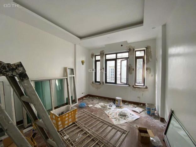 Bán Nhà Mới Xây Cầu Giấy Phù Hợp Với 2 Vợ Chồng Và 2Con Nhỏ 14920768