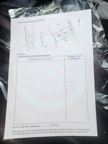 Cần bán Đất An Thạnh, Thuận An Diện tích : 196,5m2 14910655