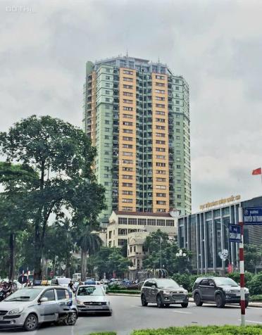 Chung cư cao cấp 71 Nguyễn Chí Thanh 96m² 3pn full nội thất nhỉnh 9 tỷ 14921205