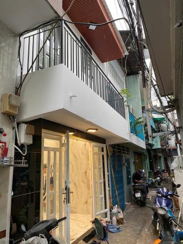 Q6-P4 Hẻm 1/ ĐƯỜNG MAI XUÂN THƯỞNG, Giá 2,68 Tỷ 14921273