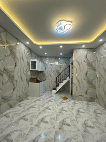 Q6-P4 Hẻm 1/ ĐƯỜNG MAI XUÂN THƯỞNG, Giá 2,68 Tỷ 14921273