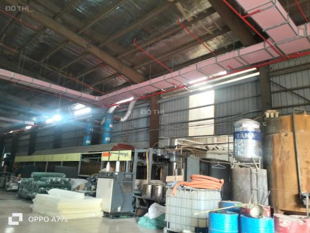 CHO THUÊ KHO, XƯỞNG Tại QL5 ĐẶNG  XÁ . GIA LÂM. TP HÀ NỘI 14921405