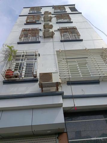 Xuân Phương 42m2 5 tầng oto tránh, lô góc gần Cao đẳng FPT 11 tỷ 99 14921441