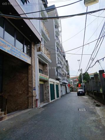 Xuân Phương 42m2 5 tầng oto tránh, lô góc gần Cao đẳng FPT 11 tỷ 99 14921441