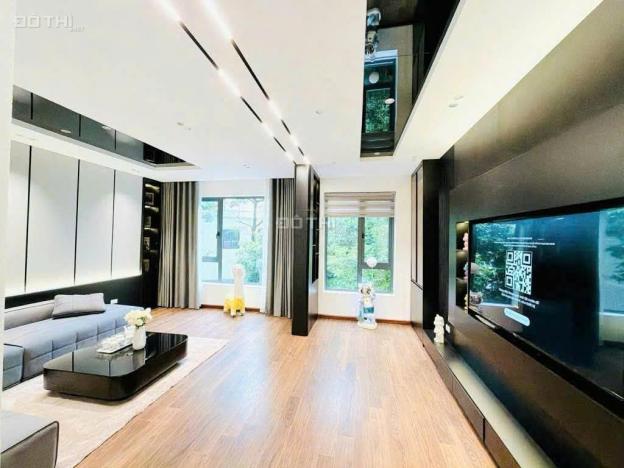 BÁN NHÀ CẠNH VINHOMES RIVERSIDE, KINH DOANH, GA RA Ô TÔ, TM, TẶNG NỘI THẤT CHẤT, MT KHỦNG 14921465