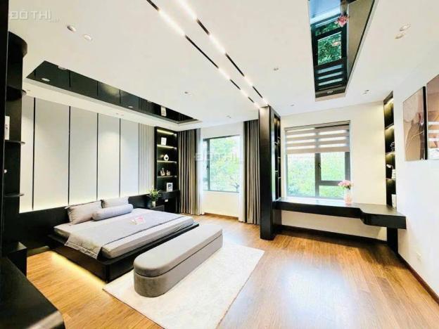 BÁN NHÀ CẠNH VINHOMES RIVERSIDE, KINH DOANH, GA RA Ô TÔ, TM, TẶNG NỘI THẤT CHẤT, MT KHỦNG 14921465