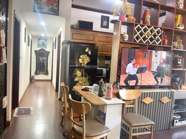 Căn hộ cao cấp Trung Tâm Mỹ Đình full nội thất có slot oto 14921630