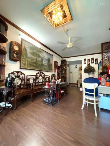 Căn hộ cao cấp Trung Tâm Mỹ Đình full nội thất có slot oto 14921630