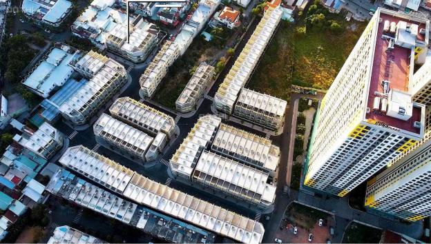 Nhà phố liền kề cao cấp Bcons Uni Valley – sổ hồng riêng từng căn! 14921653