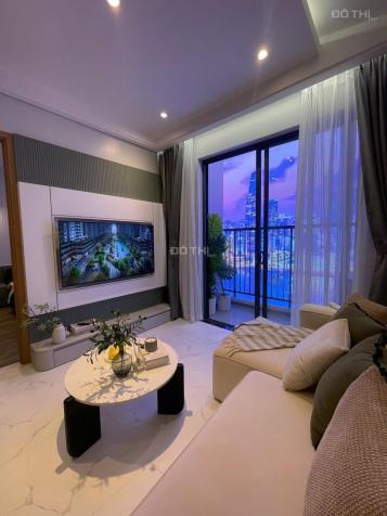 CĂN HỘ THE WIN CITY MT TRẦN VĂN GIÀU CHỈ 179TR LÀ SỞ HỮU NGAY - BOOKING 20TR/CĂN 14921664