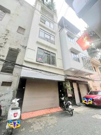 BÁN NHÀ NGỌC THỤY LONG BIÊN, GARA Ô TÔ CAMRY, TẶNG NỘI THẤT CAO CẤP, 25M RA PHỐ, GIÁ TỐT 14921977