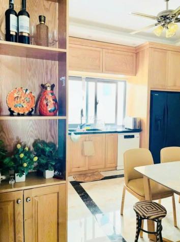 BÁN NHÀ NGỌC THỤY LONG BIÊN, GARA Ô TÔ CAMRY, TẶNG NỘI THẤT CAO CẤP, 25M RA PHỐ, GIÁ TỐT 14921977