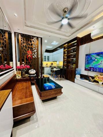 BÁN NHÀ YÊN HÒA – PHÂN LÔ – NHÀ ĐẸP – FULL NỘI THẤT – 9,X TỶ 14922117