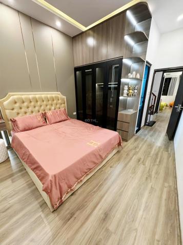 Cực hiếm nhà đẹp Đội Cấn ngõ thông ô tô đỗ cổng mặt tiền rộng 45m² x 5 tầng hơn 10 tỷ 14922204